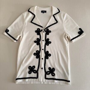 🌿 Men’s Cotton Dress Polo